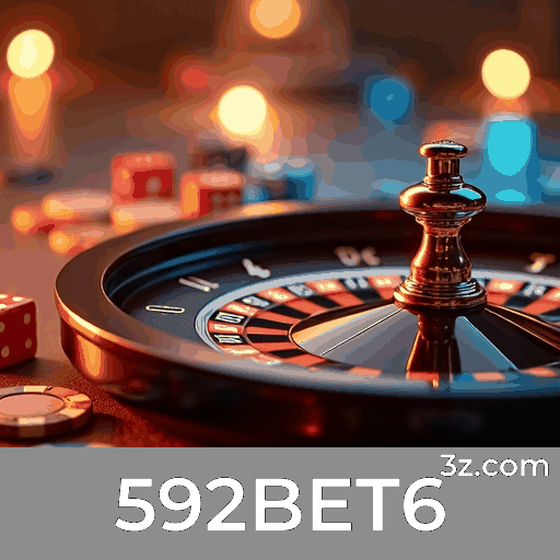 Tecnologia Holográfica e Jogos de Cassino 3D no 592BET6