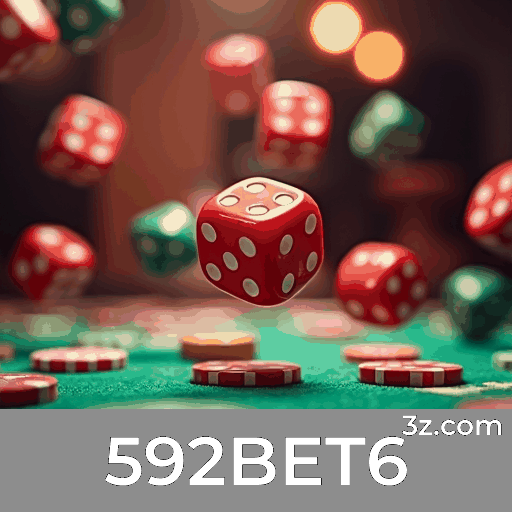 592BET6: Plataforma com Bônus Atrativos para Brasileiros