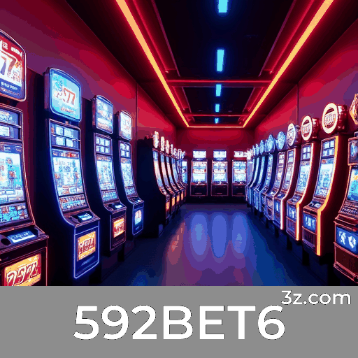 592BET6 Inovação e Tecnologia: O Futuro dos Jogos