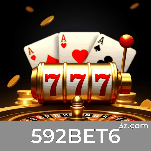 592BET6: Plataforma com Bônus Atrativos para Brasileiros