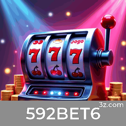 592BET6: Seu Cassino Online Confiável e Seguro