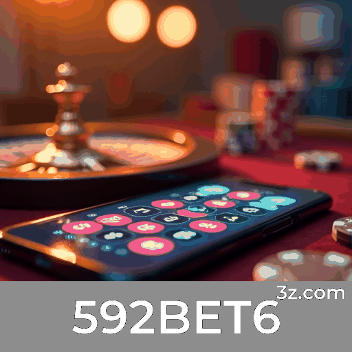 Controle Personalizado de Conta e Segurança na 592BET6