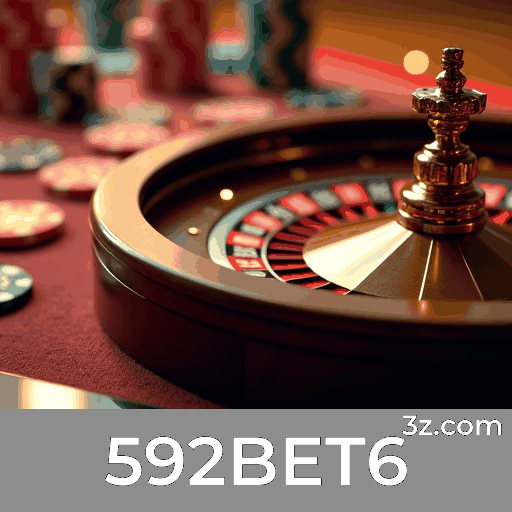 592BET6: Plataforma com Bônus Atrativos para Brasileiros