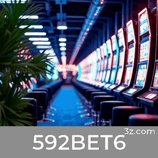 Luxo e Exclusividade no Casino Brasileiro 592BET6