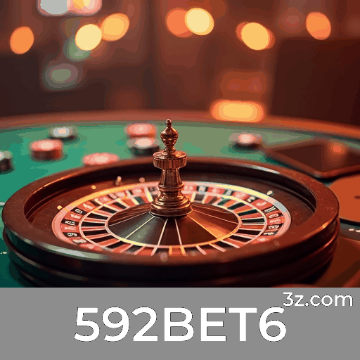 592BET6: Plataforma Verde e Sustentável