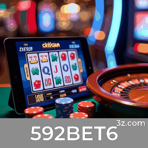 592BET6: Plataforma Verde e Sustentável