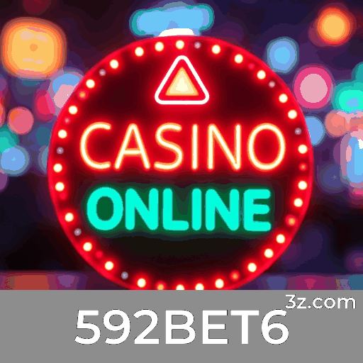 592BET6 Inovação e Tecnologia: O Futuro dos Jogos