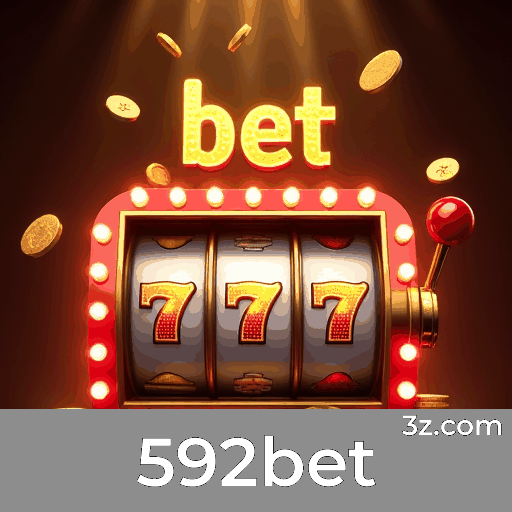 592bet screen
